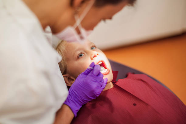 Best Same-Day Emergency Dental Services in Parole, MD