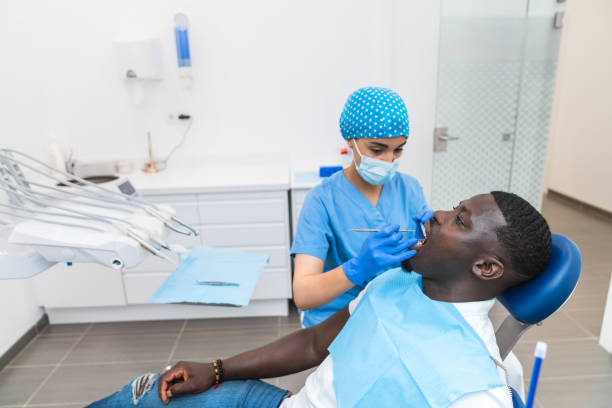 Best Emergency Gum Treatment in Parole, MD